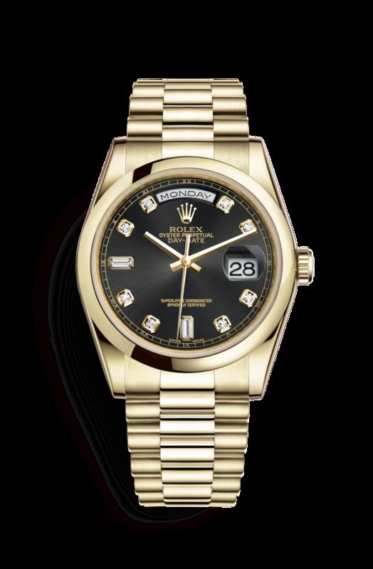 Rolex Watch 706